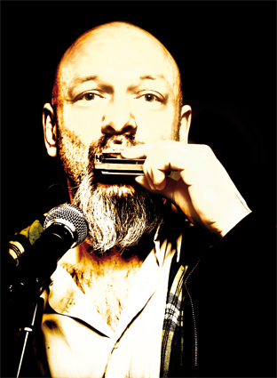 Reynhard Boegl